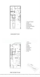 Parkwood Collection (D19), Terrace #581909871